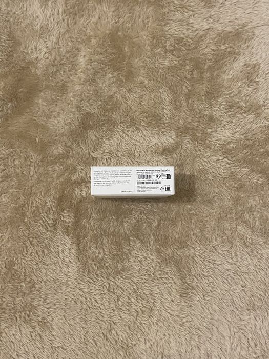 AirPods 2a Geração Novos