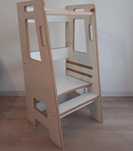 Kitchen helper,  drewniany pomocnik kuchenny.  NOWY!!!