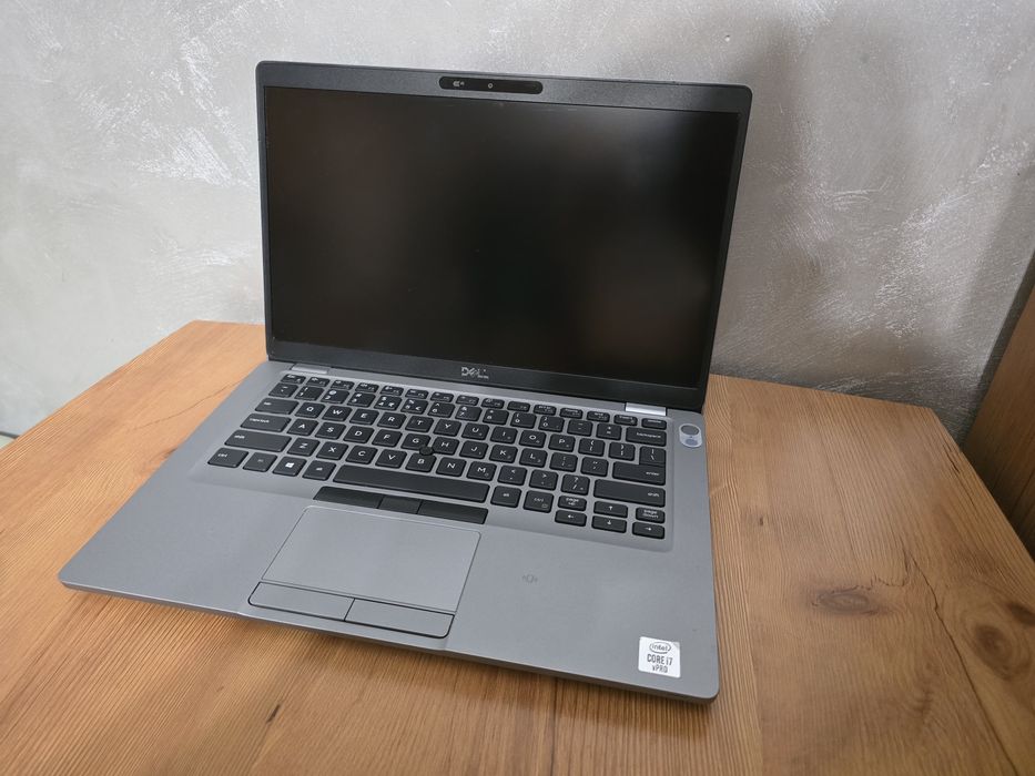 Dell latitude 5411 | i7-10850h | 32GB | 512 M.2 | Win 11 Pro