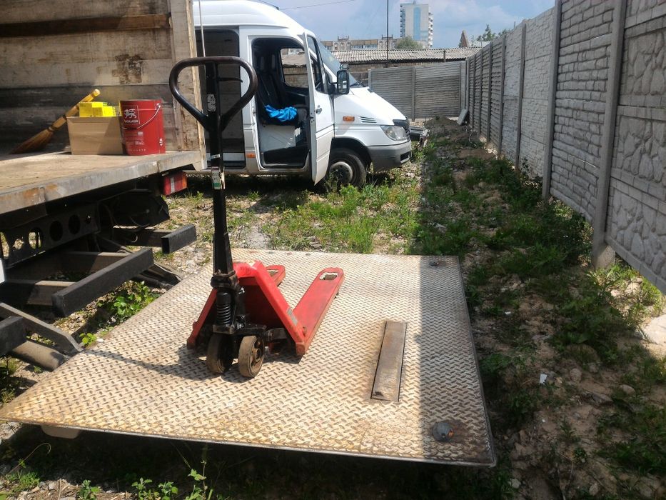 Грузоперевозки, Вантажні перевезення Глеваха до 5 тонн