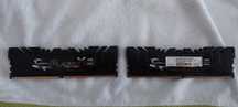 G-skill flare x 2x 8gb 3200 cl 16