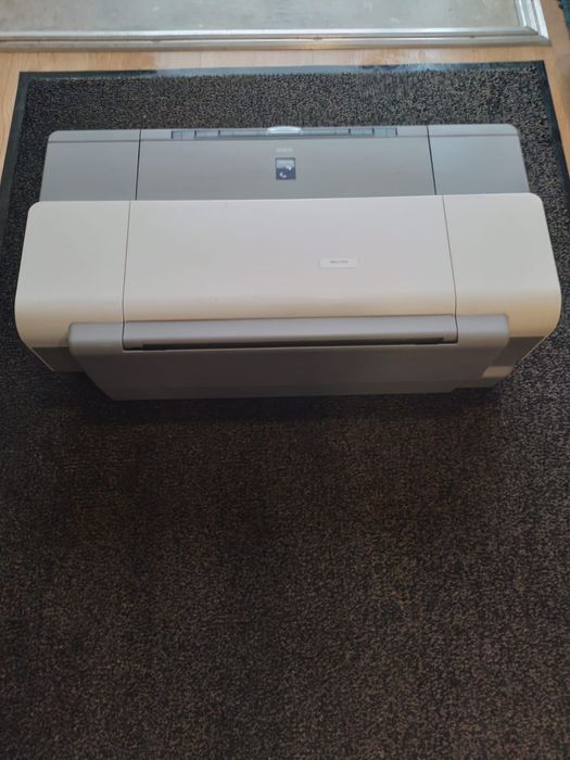 Canon Pixma iX4000 Digital Photo Inkjet Printer