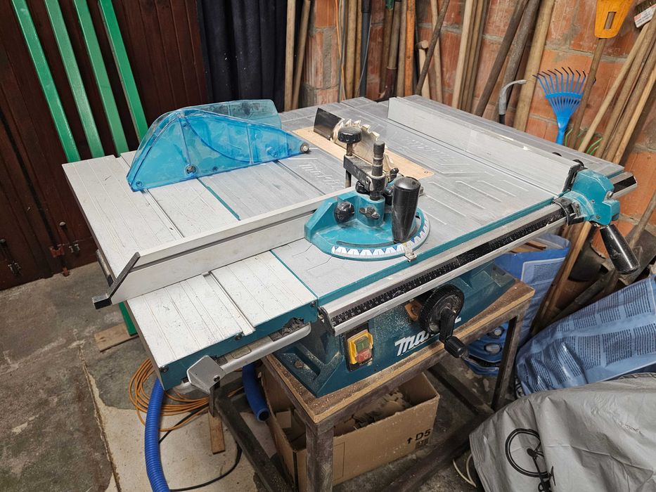 Piła Makita MLT 100 w bdb stanie