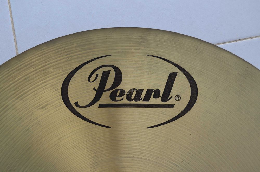 Pearl ELX cymbal - 20´´ Ride
