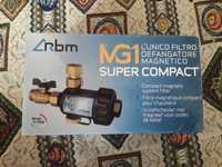 Магнітний фільтр для котлів RBM MG1 Super compact