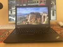 Laptob lenovo ThinkPad p51