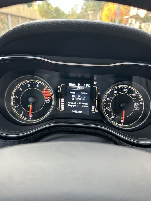 Jeep Cherokeee 2020 3.2