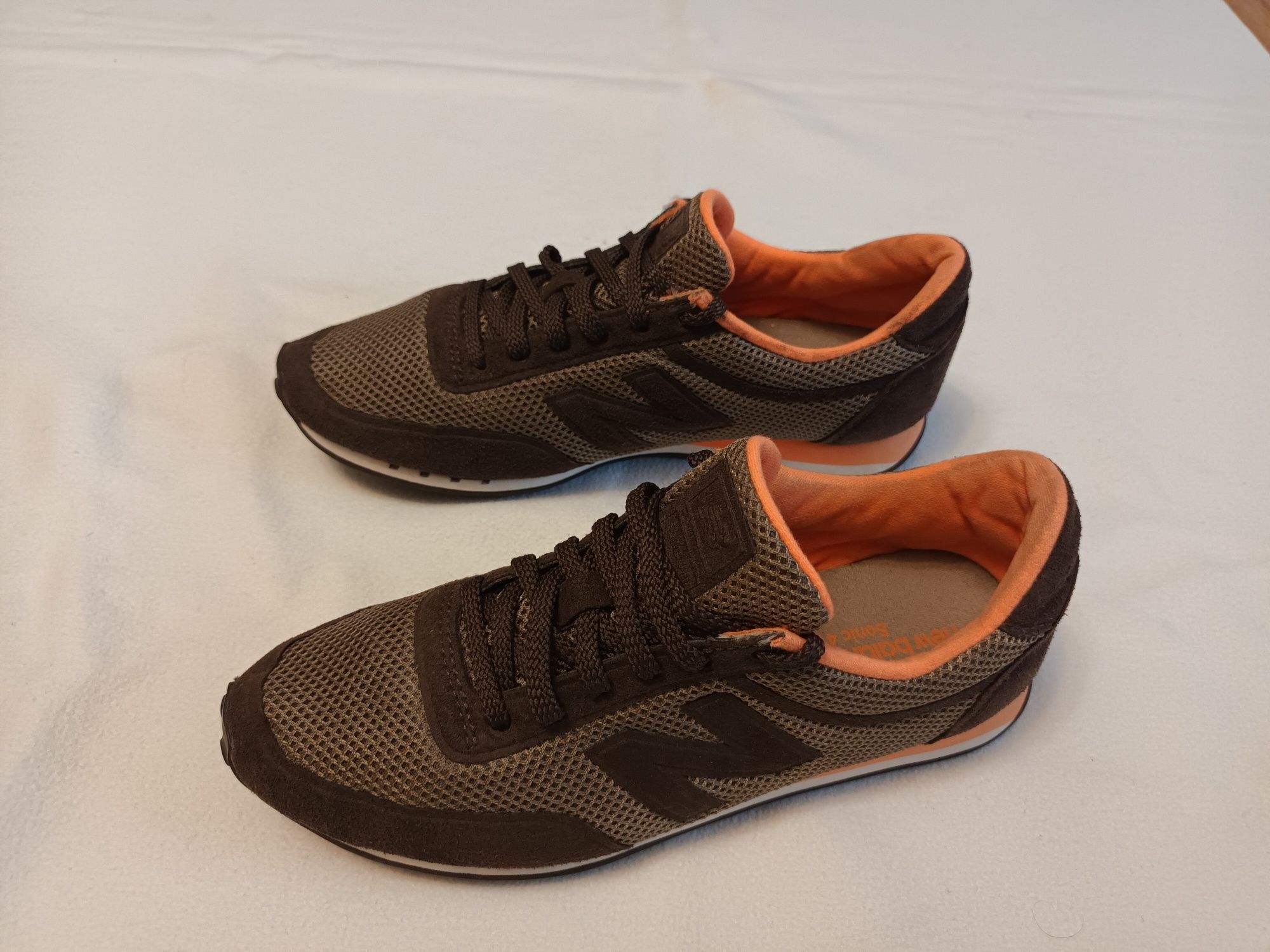 Кроссовки New balance 410