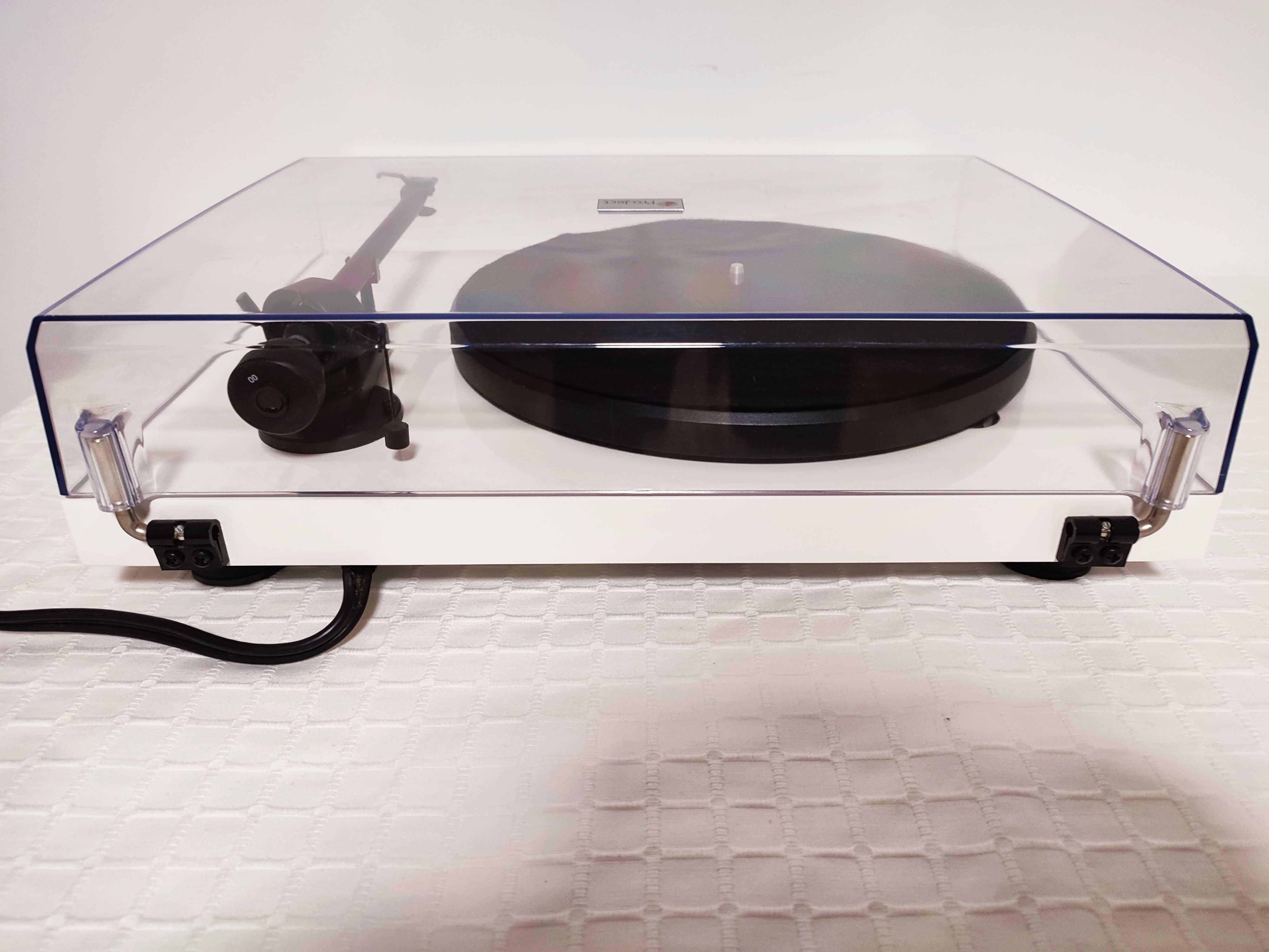 Project Debut 3 - Gira Discos