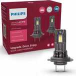 Żarówki Philips LED Ultinon Access UA2500 H7/H18