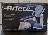 Parownica do ubrań ARIETE  Duetto żelazko parowe steamer