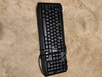 Mad Dog GK700 RGB