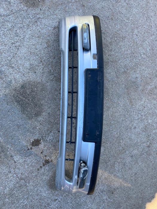 Pára-choque BMW E46!