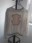 Bluza Desigual s nowa jasna
