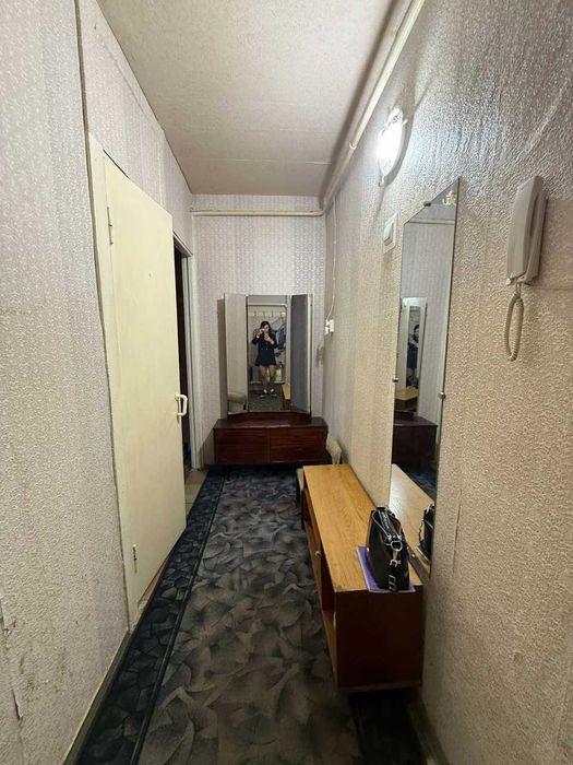 Продам 1-к квартиру на Калнышевского (Косиора)