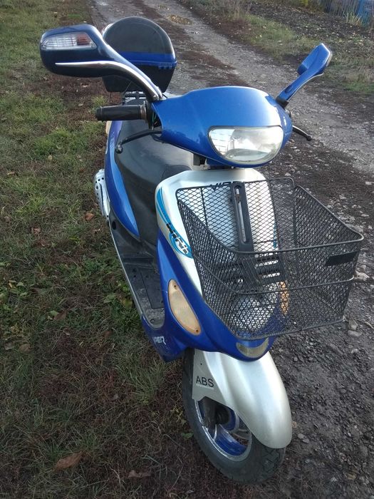 Продам Viper Wind Вайпер Винд