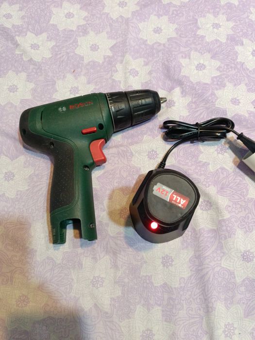 Wkrętarka Bosch Easy Drill 1200 12V