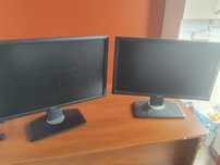 Монітори Dell p2412h, Asus, Samsung,Acer