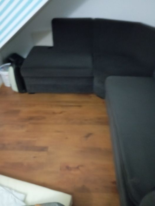 Narożnik rozkładany 260x200