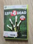Left 4 Dead Xbox 360