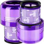 2x Filtr zmywalny Dyson V11 V15 SV14  Długotrwała Wydajność