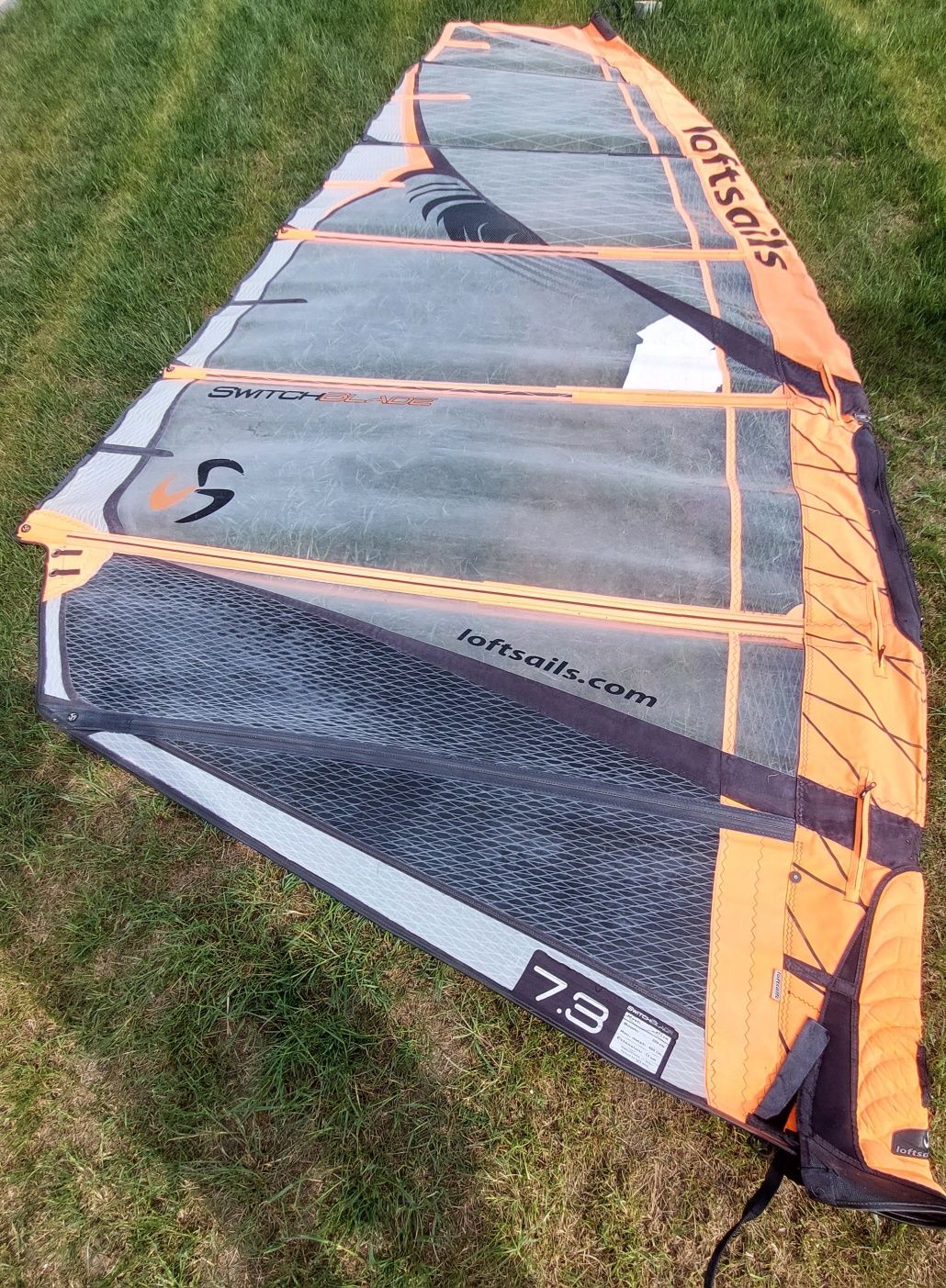 Loftsails Switchblade 7.3
