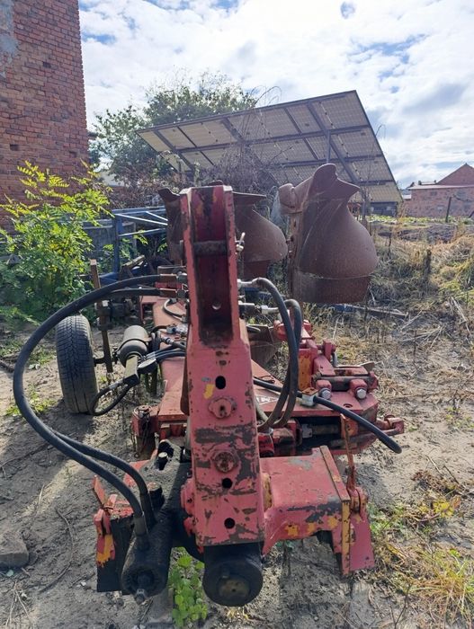Huard/Kuhn Master 102