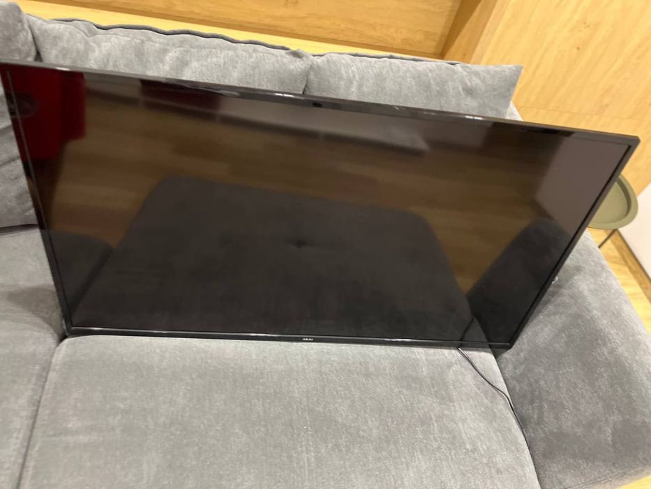 Телевизор akai ua45ia124s