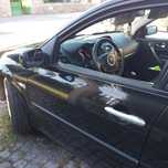 Renault Megane 2007 fevereiro