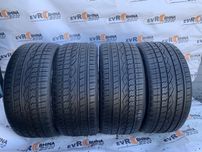 Шини б/у 275/35/22 R22 Continental 4шт