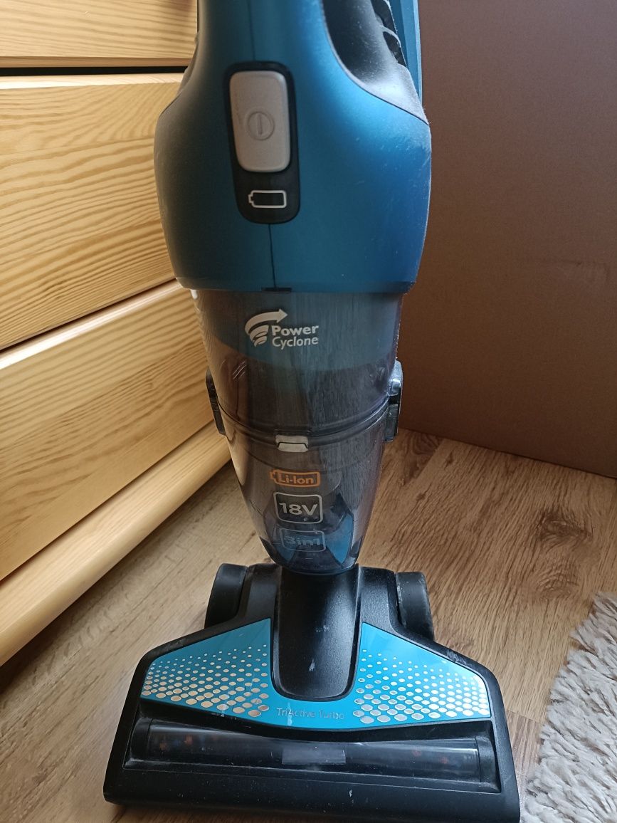 Odkurzacz Power Pro Sama Philips