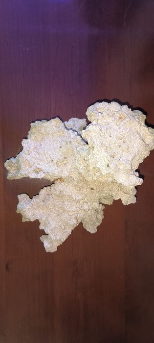 Skała ceramiczna do akwarium