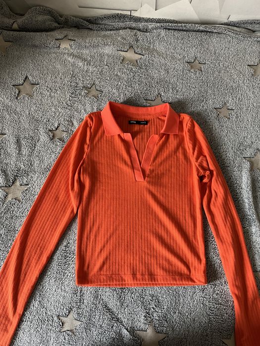 Bluzka dla dziewczynki