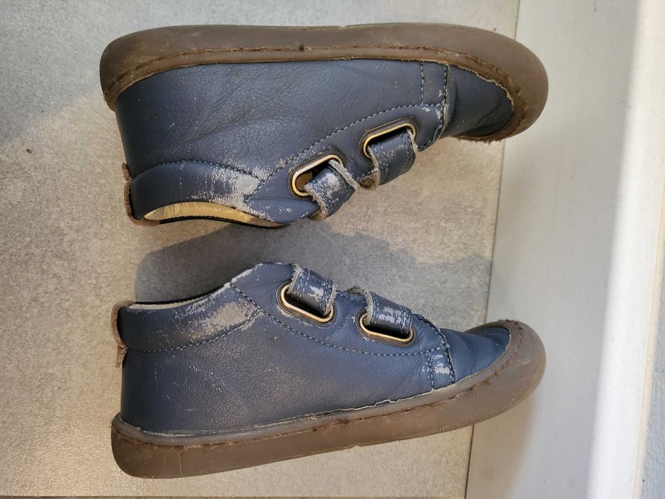 Buty Emel r. 24.