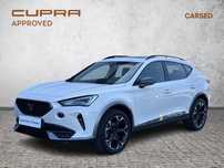 Cupra Formentor 1.5 TSI, DSG, dach panoramiczny, full LED
