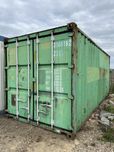 Kontener morski 20 6m x2,5m x 2,6m magazyn garaz