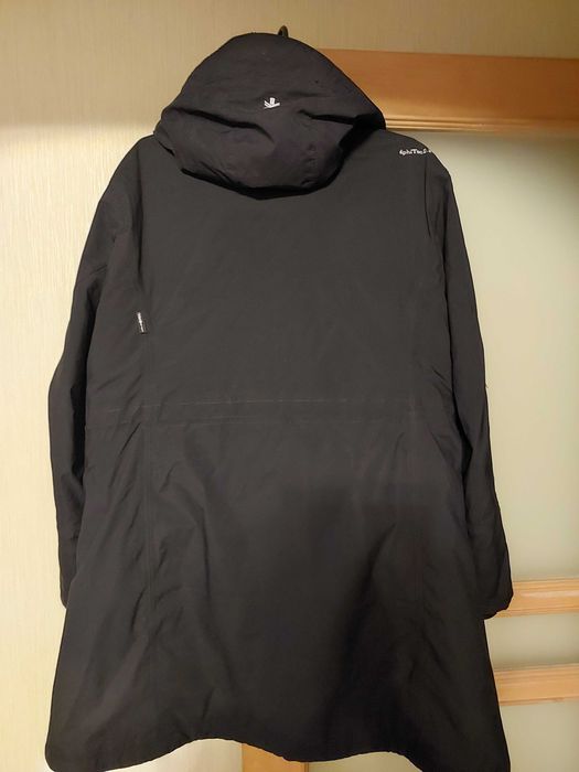 Куртка зимова жіноча,розмір-52