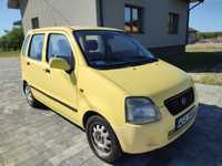 Suzuki wagonr r+ 1.3B 152tys przebiegu