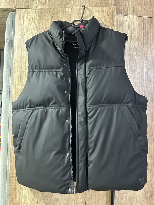 Жилетка чоловіча Zara