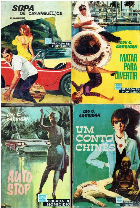 7705

Coleção Brigada de Homicídio

Agencia Portuguesa de Revistas