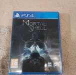 Gra  Shell na konsolę ps4
