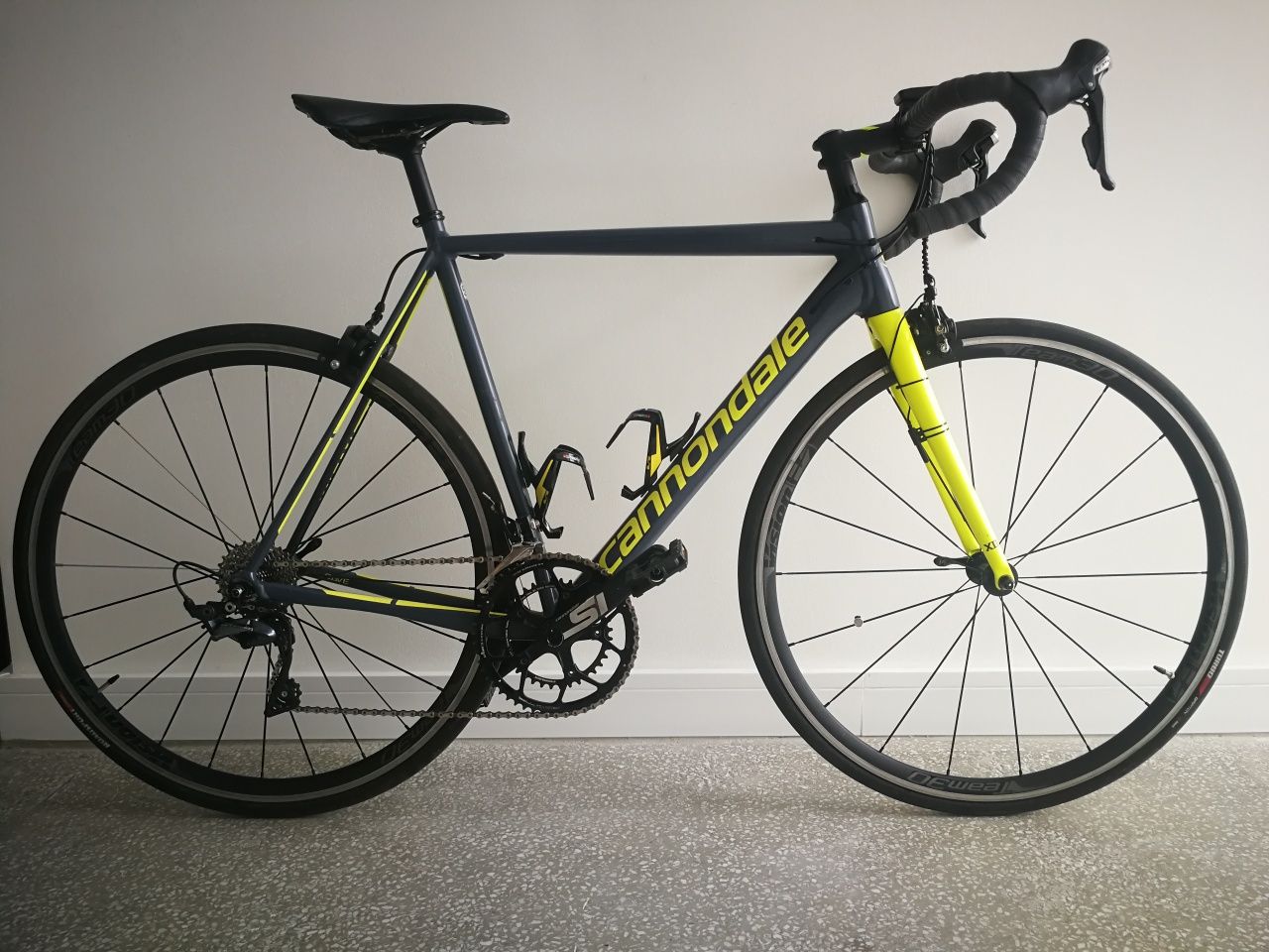 Cannondale CAAD 12 Shimano 105 ultegra