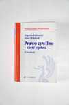 Prawo cywilne- część ogólna Radwański, Olejniczak