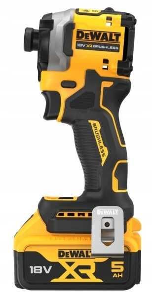 Zakrętarka udarowa DeWalt DCF850P2