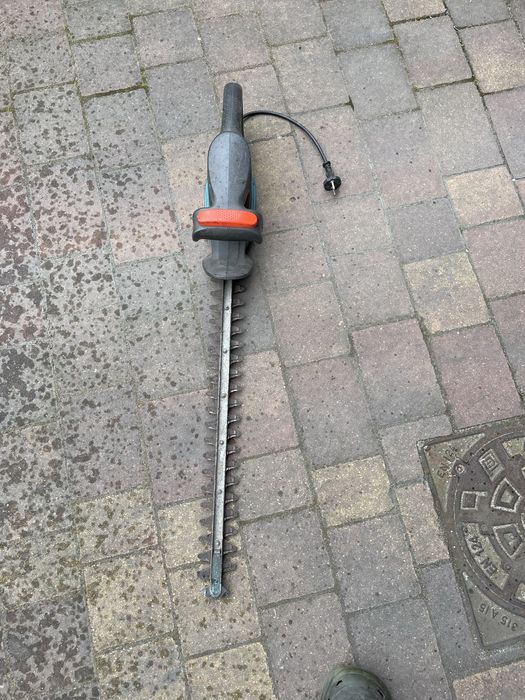 Nozyce do zywopłopotu Gardena