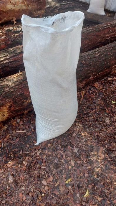 Продам дрова, тырсу, кору сосна