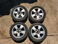 Jantes Audi A3 Sport