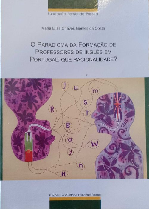 O Paradigma da Formação de Professores de Inglês