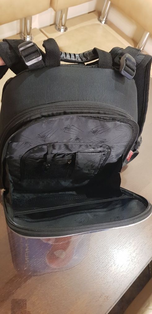 Шкільний ортопедичний рюкзак Kite Spider-Man
