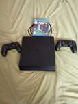 Ігрова консоль sony playstation 4slim